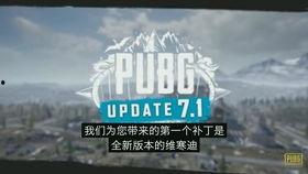 pubg最新活动更新爆料,全新玩法与福利来袭，玩家狂欢不止！