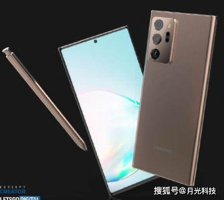 note20最新爆料,颠覆性设计与强大性能大揭秘