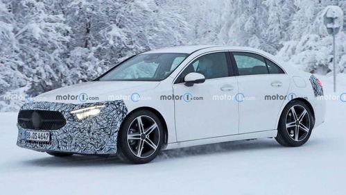 最新a车爆料,性能升级，未来出行新标杆